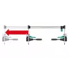 wolfcraft GmbH PRO set de montaje para marcos de puerta