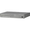 Panasonic reproductor de Blu-ray Disc DMP-BDT168EG DVD-Video, MP3, WMA, JPEG, WAV, XviD, AAC, AVCHD, MKV, CD-DA, FLAC, MPO, BD-MV, ALAC conexión USB