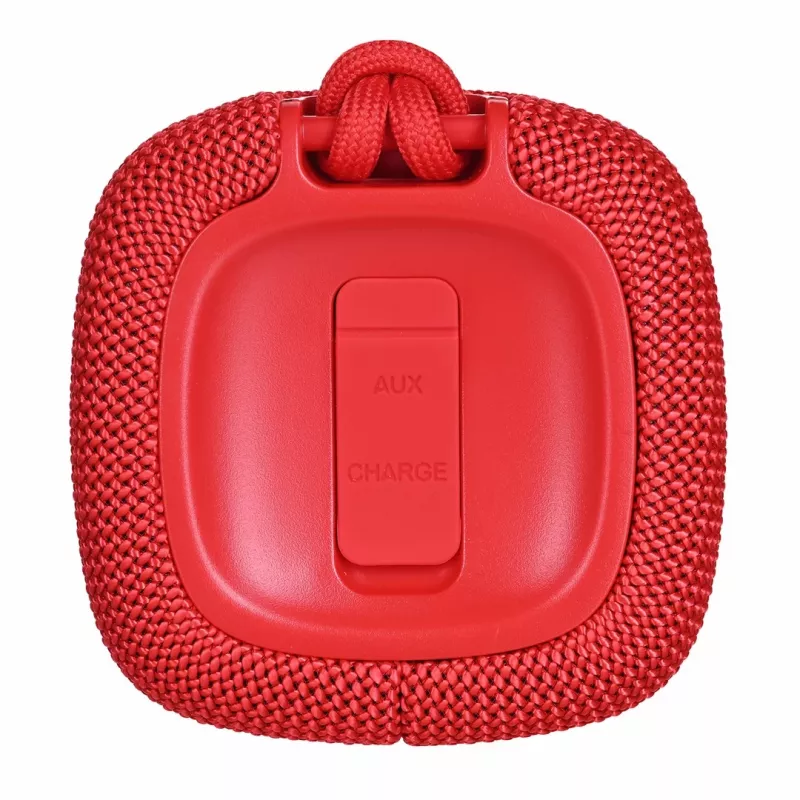 Xiaomi | Altavoz Bluetooth | Impermeable | Bluetooth | Rojo | | dB | Conexión inalámbrica