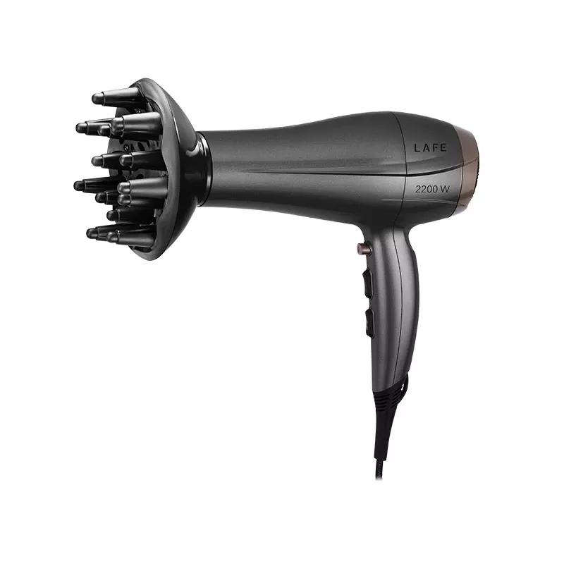 Secador de pelo Lafe SWJ-002 negro