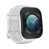 Smartwatch Kumi U6 blanco