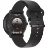 Polar Ignite 3 - Reloj deportivo con correa - Silicona - Talla de correa: S/L - Pantalla 3,3 cm (1,28