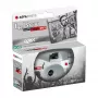 AgfaPhoto LeBox Negro/Blanco 36 (601026)