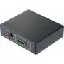 SpeaKa Professional Divisor HDMI de 2 puertos, Ultra HD 3840 x 2160, 3D