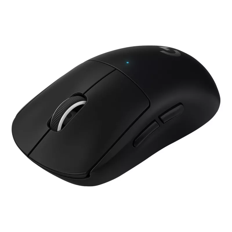 Ratón gaming inalámbrico Logitech G PRO X SUPERLIGHT