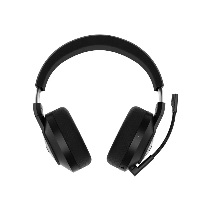 Auriculares gaming con cable e inalámbricos Lenovo Legion H600