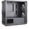 Caja para PC de sobremesa Silentware Air 10 (AIR10) – chasis mid-tower para montajes ATX/mATX