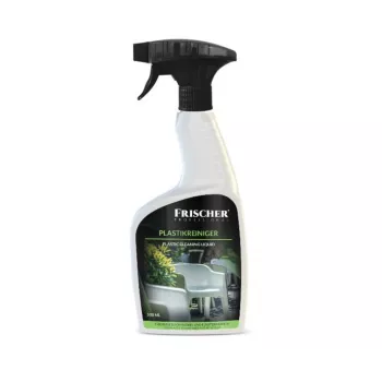 Limpiador para plásticos y muebles de jardín FRISCHER 500 ml