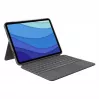 Logitech Combo Touch para iPad Pro 11