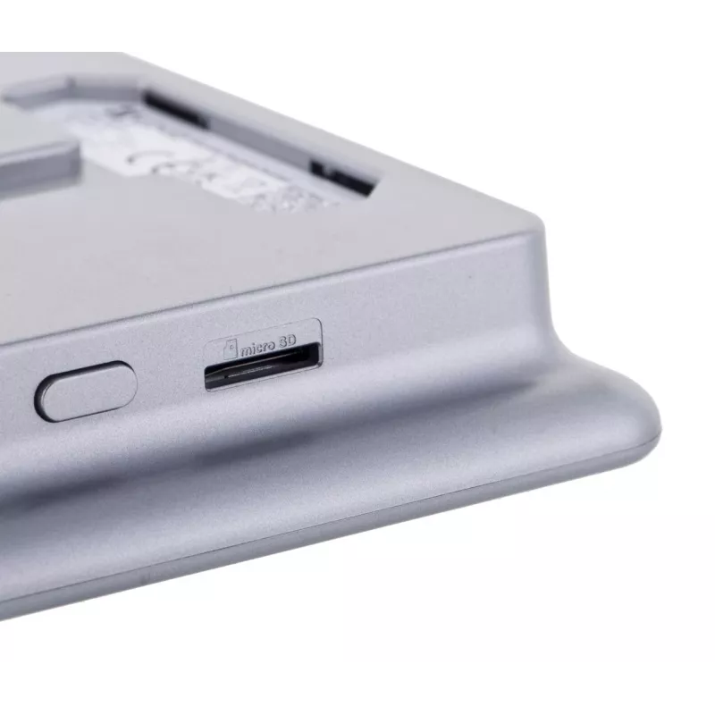Videoportero EZVIZ DP2C 2 MP 10,9 cm (4,3