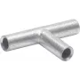 Conector de empalme Klauke TV50 50 mm² Plata 1 ud.