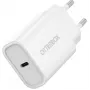 Cargador de pared OTTERBOX 78-81340 20W USB‑C (USB‑PD) blanco