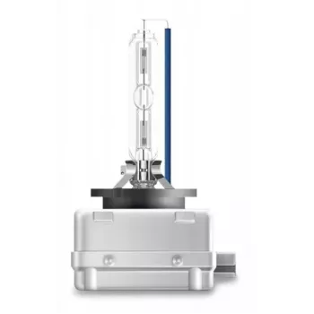 Lámpara de faro de xenón Ledvance D1S 66140CBN (Cool Blue Intense) — unidad individual