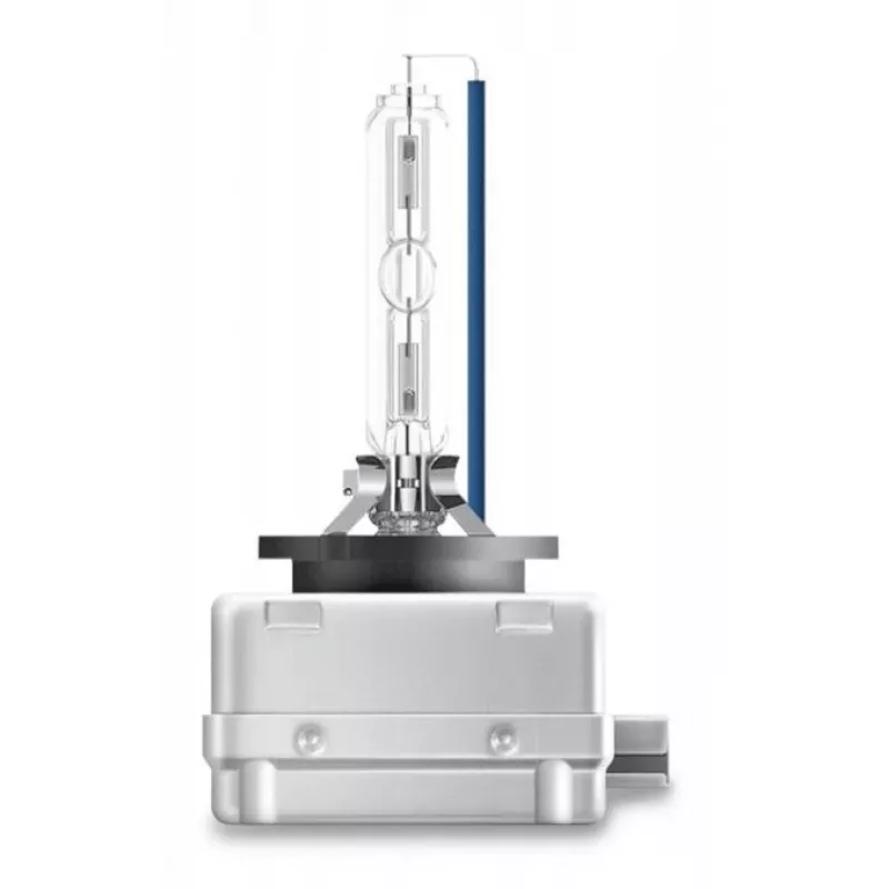 Lámpara de faro de xenón Ledvance D1S 66140CBN (Cool Blue Intense) — unidad individual