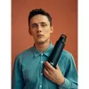 Botella isotérmica SIGG 8998.10 0,55 L negra acero inoxidable
