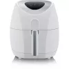 Freidora de aire Severin FR 2440 3,2 L 1500 W blanco