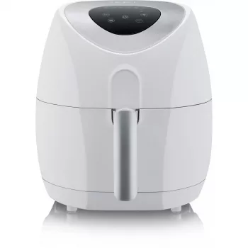Freidora de aire Severin FR 2440 3,2 L 1500 W blanco