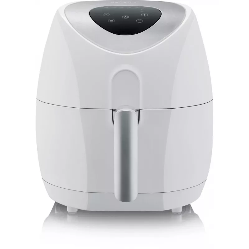 Freidora de aire Severin FR 2440 3,2 L 1500 W blanco