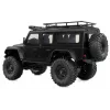Amewi RC Crawler Mini-D90 AMXRock 4WD 1 16 RTR negro (22725)