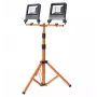Luz de trabajo LED Trip 2X50W 9000LM 4000K IP65