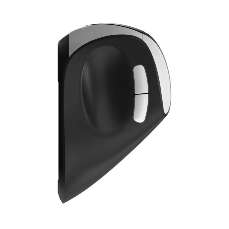 Ratón Rapoo EV250 oficina diestro RF inalámbrico óptico 1600 DPI