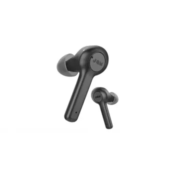 Auriculares Jam Earbuds TWS ANC Bluetooth negros