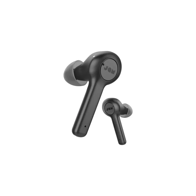Auriculares Jam Earbuds TWS ANC Bluetooth negros