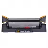 Afilador de cuchillos Work Sharp Diamante-Cerámica 09DX163 – placas de cerámica/diamante, manual compacto, 306×156×60 mm, 586 g