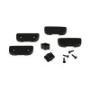 Kit de repuesto del deslizador para auriculares Beyerdynamic 903760, negro
