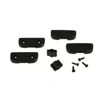 Kit de repuesto de deslizador para auriculares Beyerdynamic 903760, negro