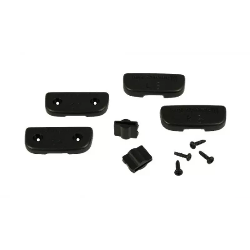 Kit de repuesto del deslizador para auriculares Beyerdynamic 903760, negro