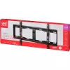 Soporte de pared One For All WM4611 2,13 m (84 pulgadas) negro