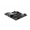 Placa base Sapphire B650M-E (AMD B650) micro ATX, socket AM5, DDR5, 2x DIMM, 96GB, 2x M.2 (PCIe5/4), 4x SATA III, 2,5Gb LAN