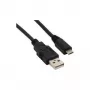 Cable USB Datalogic 94A051968 Micro-USB A a USB A 2 m negro