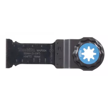 Makita B-66357 Accesorio para herramienta multifunción