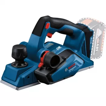 Cepillo eléctrico Bosch GHO 18V-26 18,0 V (solo herramienta, sin batería)