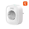 Enchufe inteligente WiFi Gosund SP112 2xUSB, 16A, Tuya