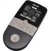 Electroestimulador TENS/EMS Beurer EM 1 RELIEF+ (modelo 60428) antracita