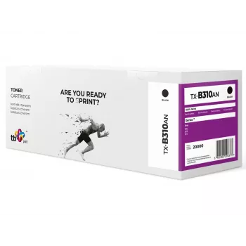 Tóner para Xerox B305/310 TX-B310AN 100% nuevo negro