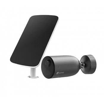 Cámara de vigilancia IP EZVIZ EB3 4G Kit 2304 x 1296 píxeles