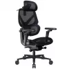Silla gaming Thunder X3 FLEX Pro ergonómica de malla TEGC-3076101.12