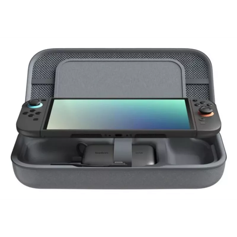 Estuche de carga Belkin IncludesPowerb 10.000mAh Switch 2 ENA001hqCH-V2 (ENA001HQCH-V2)