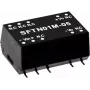 MEAN WELL SFTN01L-15 fuente de alimentación y convertidor de tensión, 1 W, 15 V