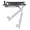 Soporte de techo eléctrico para TV MACLEAN MC-880 para televisores de 32–70