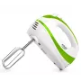 Batidora de mano Adler AD 4205G verde blanco