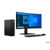 PC de sobremesa Lenovo M75s G2 SFF — AMD Ryzen 5 PRO 5650G, 16 GB RAM, 512 GB SSD, ODD, Windows 11 Pro