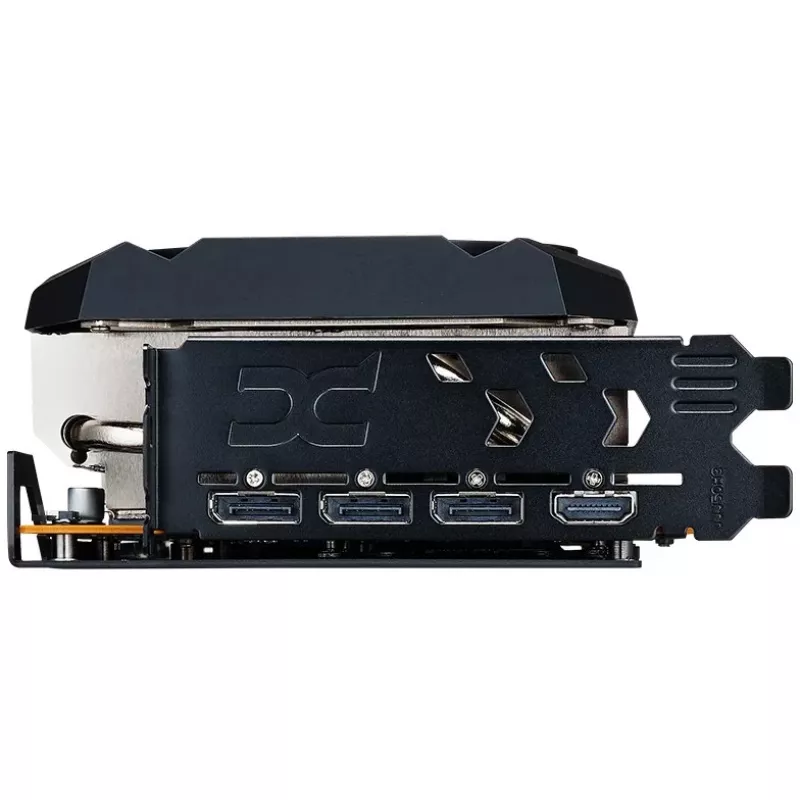 Tarjeta gráfica AMD Radeon RX 9070 XT 16 GB GDDR6