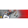 LEGO SPEED CHAMPIONS 77251 McLaren F1 Team MCL38 Coche de carreras