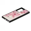Funda para móvil iKins para Samsung Galaxy Note 20 Ultra — diseño flores de cerezo