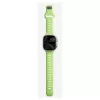 Correa Nomad Sport Band verde claro de goma — ancho 21,5 mm, muñeca 160–195 mm